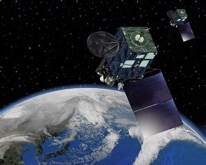 Meteorological Satellite Center (MSC) .
